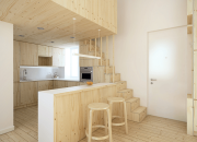 Hunian Micro-Living Jadi Alternatif Kaum Urban