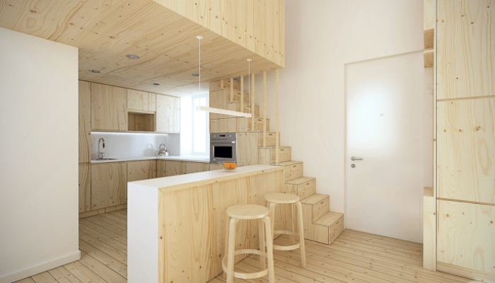 Hunian Micro-Living Jadi Alternatif Kaum Urban Modern