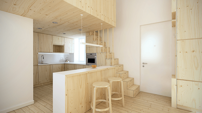 Hunian Micro-Living Jadi Alternatif Kaum Urban