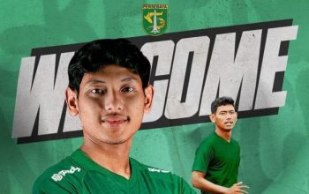 Kabar Transfer Pemain Liga 2 Indonesia