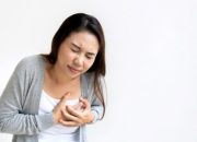 Apa Itu Sindrom Patah Hati? Ini Dampaknya ke Jantung