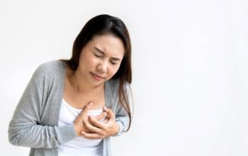 Apa Itu Sindrom Patah Hati? Ini Dampaknya ke Jantung