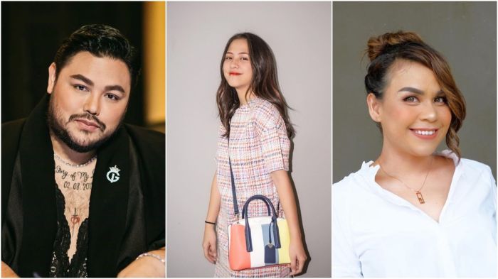 12 Artis yang Baru Umumkan Terkena Covid-19 Setelah Mereka Sembuh ... 12 Artis yang Baru Umumkan Terkena Covid-19 Setelah Mereka Sembuh ...