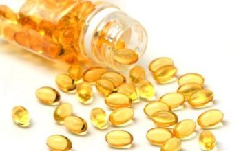 6 Tanda Tubuh Kekurangan Vitamin D