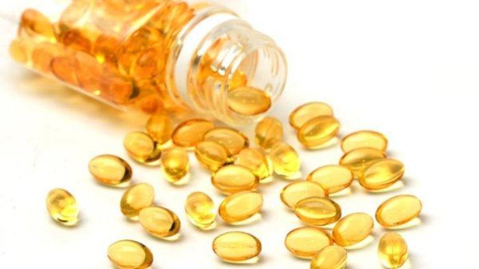 Peduli Tubuhmu: 15 Tanda Tubuh Kekurangan Vitamin D yang Diabaikan ... 6 Tanda Tubuh Kekurangan Vitamin D