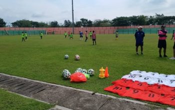 Fakta Akademi Sepak Bola Lokal yang Mencetak Bintang
