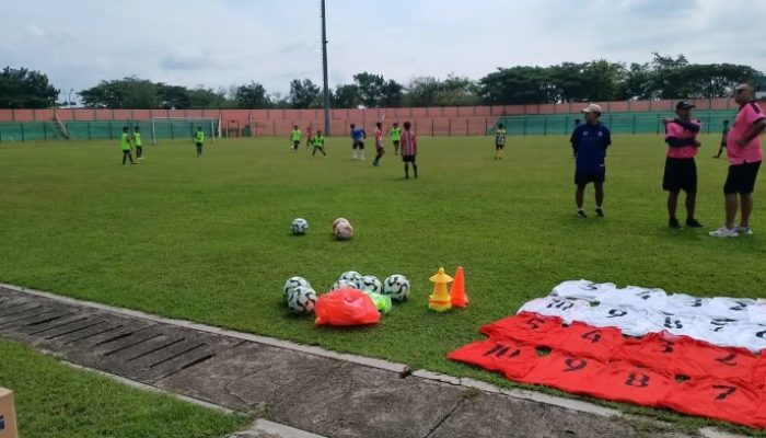 Fakta Akademi Sepak Bola Lokal yang Mencetak Bintang