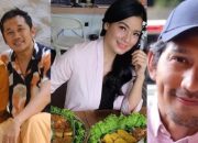 Artis Senior Buka Bisnis Kuliner Bareng Keluarga