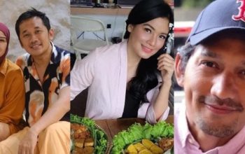 Artis Senior Buka Bisnis Kuliner Bareng Keluarga