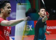 Fans Mengamuk Usai Tim Favorit Kalah