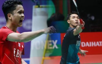 Fans Mengamuk Usai Tim Favorit Kalah