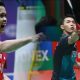 Fans Mengamuk Usai Tim Favorit Kalah Karena Emosi