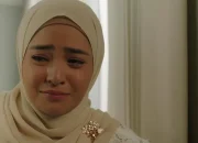 Debut Marshanda di Vidio Original Series Jalinan Terlarang dan Jadwal Tayangnya