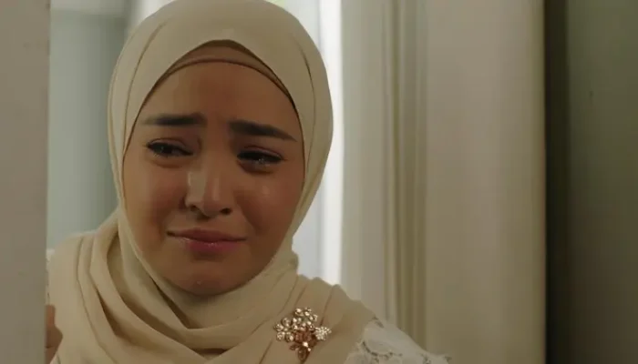 Debut Marshanda di Vidio Original Series Jalinan Terlarang dan Jadwal Tayangnya