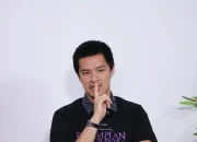 Morgan Oey Mengalami Insomnia Sehari Sebelum Syuting Film Horor Perempuan Pembawa Sial