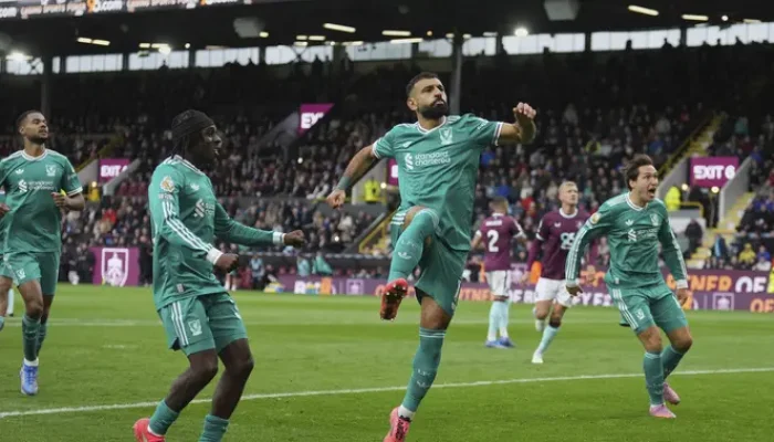 Jelang Duel Liga Champions, Simeone Kagumi Gaya Main Liverpool yang Sederhana dan Mematikan