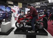 Beli Motor Baru di IMOS 2025 Hemat Hingga Belasan Juta Rupiah