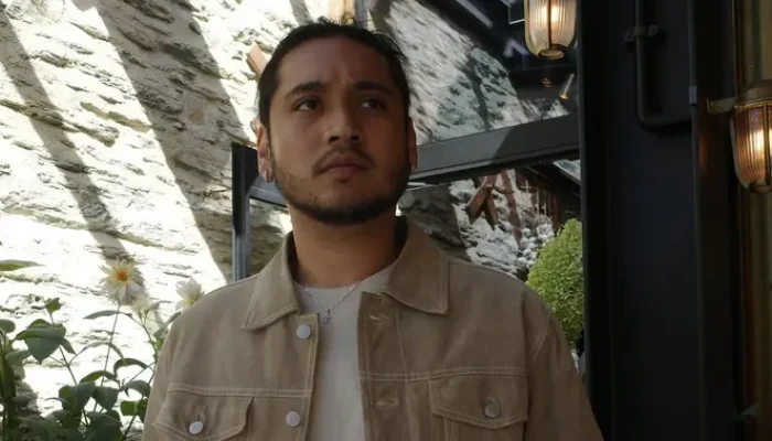 Giorgino Abraham Bahas Peran Koordinator Intimasi dalam Syuting Balas Dendam Istri yang Terpinggirkan