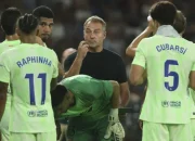 Barcelona Berpotensi Raih Puncak Klasemen Liga Spanyol Setelah Real Madrid Kalah dari Atletico