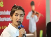 Widi Mulia Bantu 3 Anaknya Temukan Bakat Sejak Dini Berdasarkan Pengalaman Pribadi