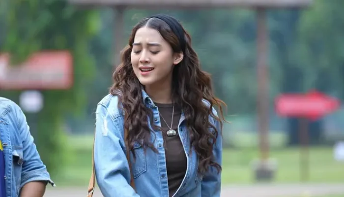 Saksikan Cinta Sedalam Rindu Episode Selasa 30 September Pukul 18.30 WIB, Aluna Ditabrak Omar