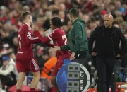 Florian Wirtz Belum Memberi Kontribusi di Pertandingan Liverpool vs Atletico, Kata Arne Slot