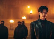 Park Hyung Sik Dibayar Hampir Rp4,8 Miliar per Episode Drakor Twelve Agensi Berikan Penjelasan