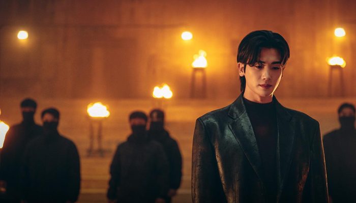 Park Hyung Sik Dibayar Hampir Rp4,8 Miliar per Episode Drakor Twelve Agensi Berikan Penjelasan