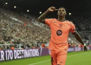 Rashford Bersinar, Hansi Flick Terkagum-kagum