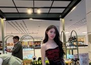 Selebgram Zoe Levana Bahas Cantik dan Percaya Diri Serta Pengalaman Insecure Karena Jerawat