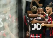 AC Milan Diminta Tidak Egositas Setelah Lengserkan Napoli dari Puncak Klasemen Serie A