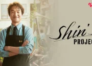 Sinopsis dan Fakta Menarik Drama Korea Shin’s Project yang Tayang di Platform Streaming