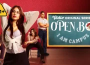 Tayang Hari Ini, Sinopsis Open BO I Am Campus Series Episode 1
