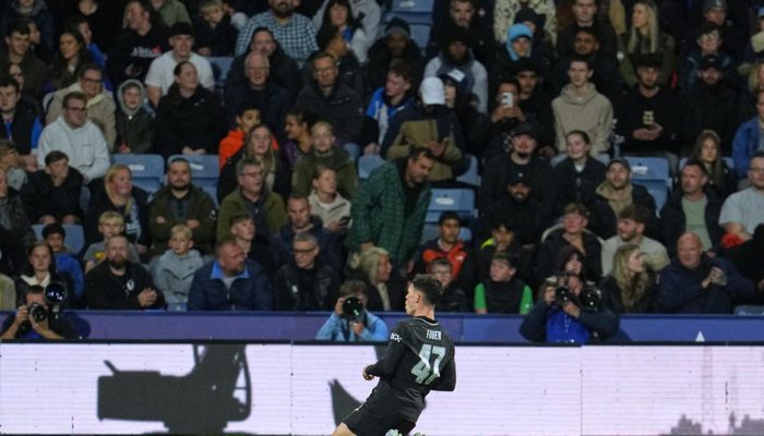 Rekap Hasil Carabao Cup Hari Ini: Man City Arsenal dan Tottenham Lolos ke Babak 16 Besar