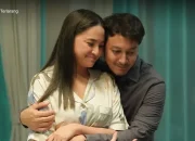 Trailer Series Jalinan Terlarang, Kisah Marshanda yang Kembali Tersakiti