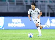 Ambisi Adrian Wibowo Bawa Timnas Indonesia Tembus Piala Dunia 2026