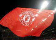 MU Menang 2-1 atas Liverpool, Gol Maguire Jadi Penentu