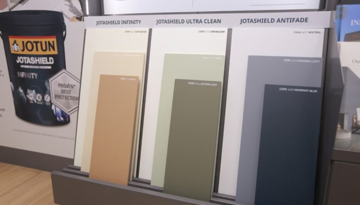 Toko Cat Lampung Menjadi Panduan Ahli Agar Cat Rumah Tahan Lama di Iklim Tropis