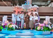 Paskal Extension Bandung Dorong Kota Bandung Menjadi Kota Global