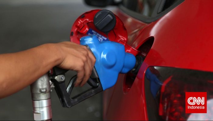 Respons KPPU Terkait Kebijakan Impor BBM Non-Subsidi