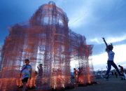 Big Bang dan Justin Bieber Siap Comeback di Coachella 2026