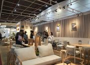 500+ Peserta IFEX 2026 Tingkatkan Ekspor Furnitur Indonesia di Tengah Tantangan Pasar Global