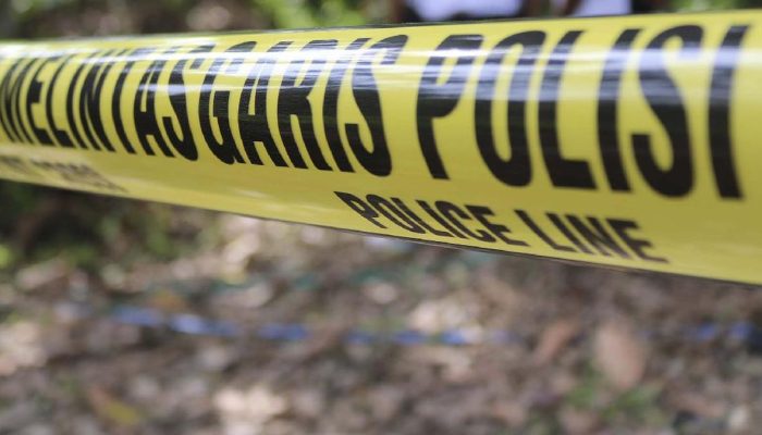 Kronologi Pembunuhan Pria di Cilincing Jakarta Utara dengan Motif Cinta