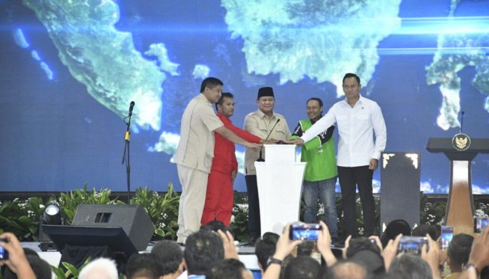 Akad Massal 26000 KPR FLPP oleh BP Tapera Catat Sejarah
