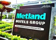 Filosofi Dicintai dalam Nama Metland Hotel Taktik Jaga Bisnis Properti Berkelanjutan