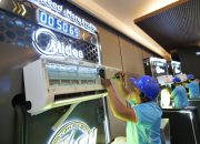 5 Teknisi Terbaik Siap Berlaga di China pada MCFIT 2025