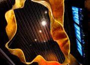 Pembukaan MM Galleri PIK 2: Showroom Marmer Mewah Berteknologi Unik