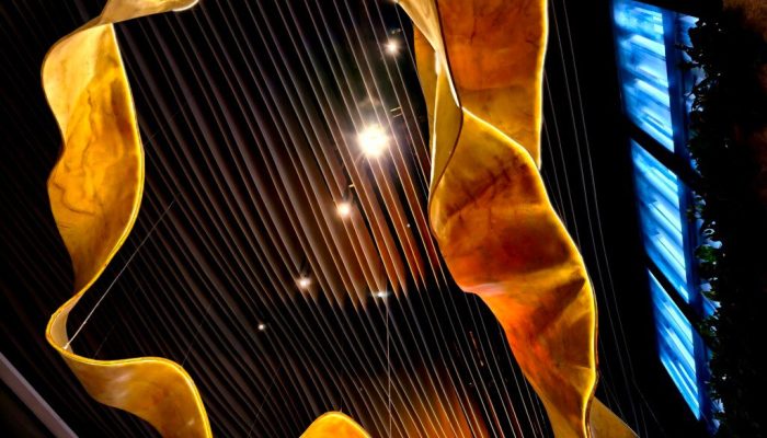 Pembukaan MM Galleri PIK 2: Showroom Marmer Mewah Berteknologi Unik