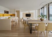 Tambah 8 Properti Baru, PARKROYAL Serviced Suites Hanoi Resmi Dibuka