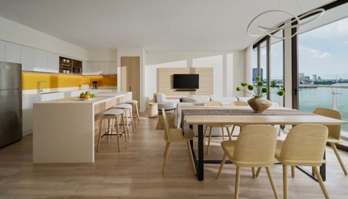 Tambah 8 Properti Baru, PARKROYAL Serviced Suites Hanoi Resmi Dibuka